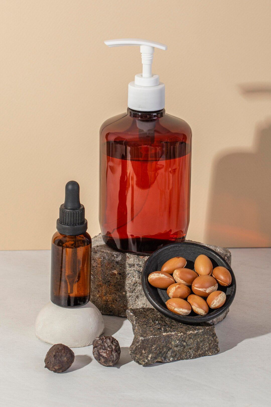 Session II: MOISTURIZE
