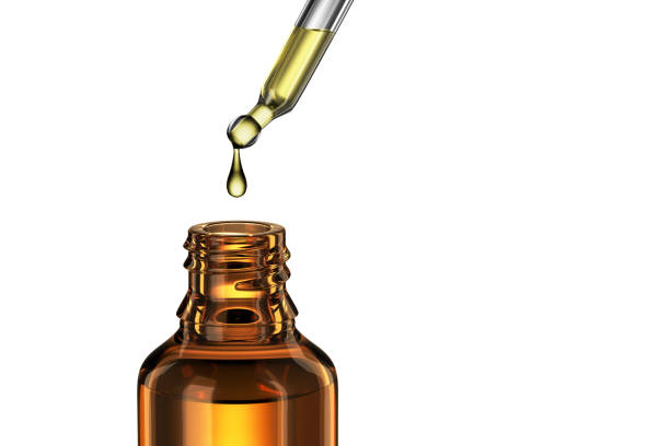 The Prescription Oil All Purpose